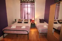 Lundwood House Barnsley by Smart Corporate Stays