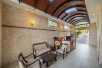 Queen Boutique Hotel Hotels in Bitez
