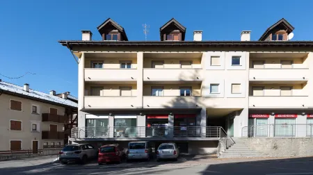 Italianway - MIlano 38 - Carcentina