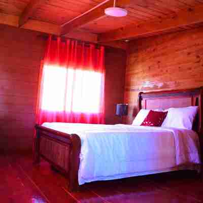 Los Altos de Constanza Rooms