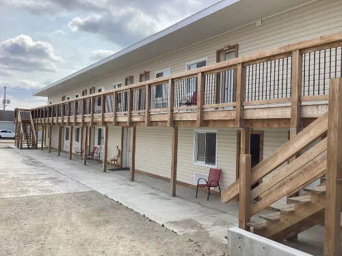 Lakeview Hotel Hotels in Wawa