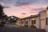 Best Western Aladdin Inn Hôtels à : Kelso