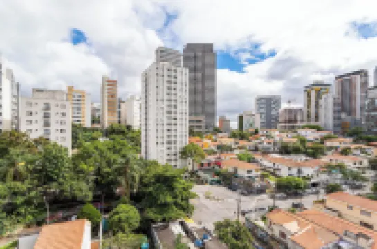 Charlie Onze22 Vila Madalena