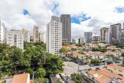 Charlie Onze22 Vila Madalena Hotels in Sumarezinho