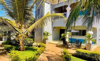 The Retreat Apartments