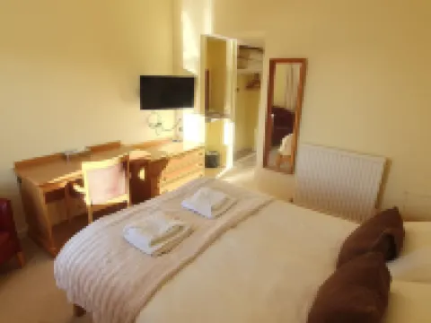 佈雷酒店 設德蘭酒店