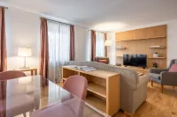 Chalet Falorie Hotels in San Vito di Cadore