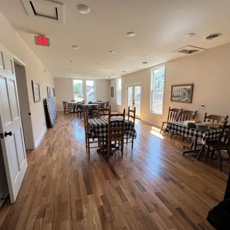 The Washington Inn