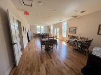 The Washington Inn Hotels in Fries