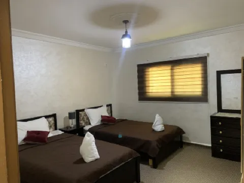 天堂樹 住宿飯店