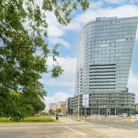 Margi Smart Apartment
