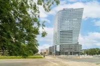 Margi Smart Apartment - Pysäköinti