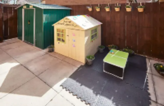 Host & Stay - Beatrice Little Duckling