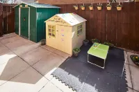 Host & Stay - Beatrice Little Duckling