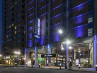 Robert Treat Hotel Hotels in Newark
