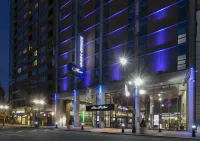 Robert Treat Hotel Hotels in Newark