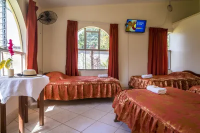 GoInn Tarapoto