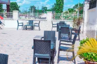Eden Hotels Ltd Hotels in Eket