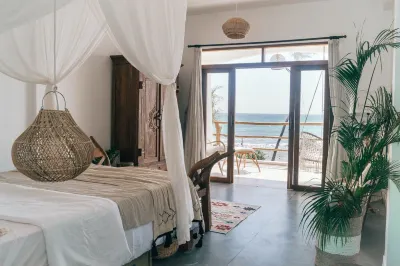 Dreamsea Surf Camp Sri Lanka Hotels in 