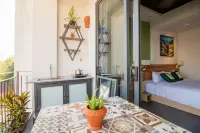 Hoi AN Heart Lodge Hotel a Sơn Phong