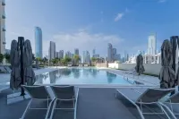 Vogue Downtown - Burj Royale