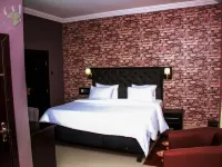 Shamrock Manor the Residence Benin City