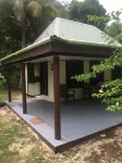 Yasawa Long Beach Hideout Resort - bar