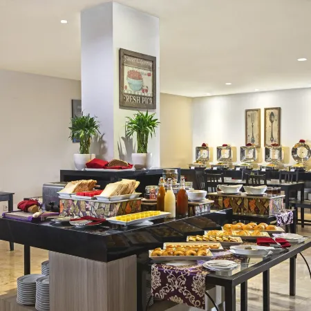 Swiss-Belinn Cibitung