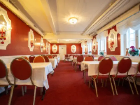 Hotel Frederiksværk Hoteles en Frederiksværk