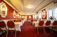 Hotel Frederiksværk Hotel a Jaegerspris