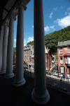 The Y On Broadway Hotels in Jim Thorpe