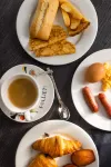 Grand Hôtel du Luxembourg & Spa Hotels in Saint-Martin-des-Entrées