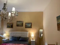 Principe Rooms Hotels in Castellucchio