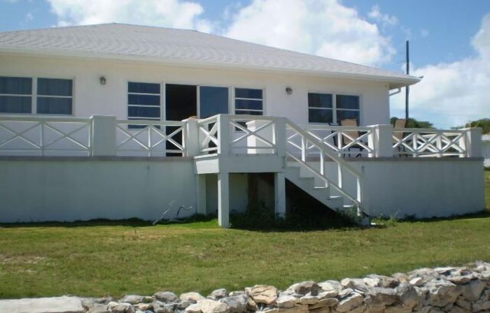 Cottage Cut Villas