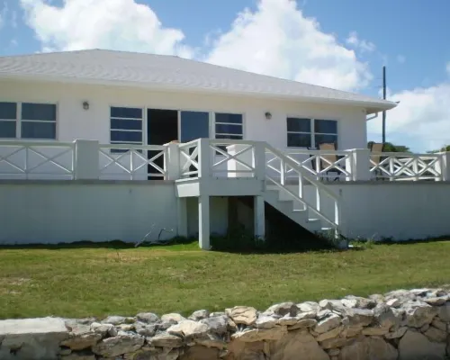 Cottage Cut Villas Hotels in Great Exuma Island