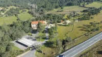 Hotel Rural Finca Liceo Hotels in Piedralaves