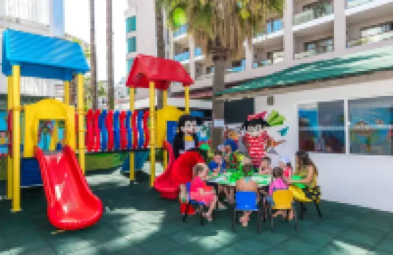 Prime Beach Hotel