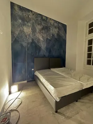 Happy Family Apartments Sauli