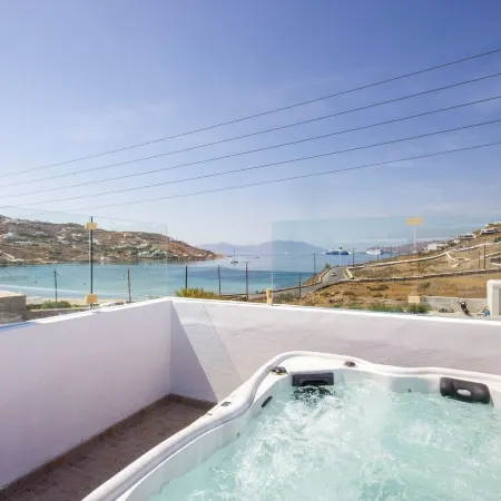 Anixi - Primavera Mykonos