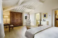 La Pietra Del Cabreo Hotels in Panzano