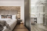 普拉茲爾奇公寓和邁爾霍芬酒店