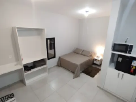 Xavi Studio โรงแรมในเบารู