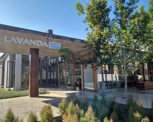 Lavanda Hotel Chiang Rai Hotels near Green Building
