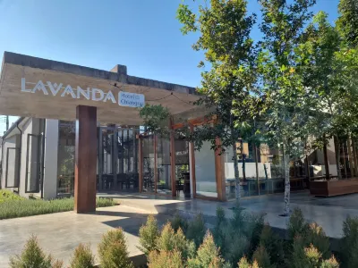 Lavanda Hotel Chiang Rai Hotel in zona Wat Pang Sanook