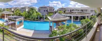 Villasun Luxury Apartments & Villas - С бассейном
