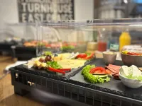 Hotel Wilma Hotels in Iphofen