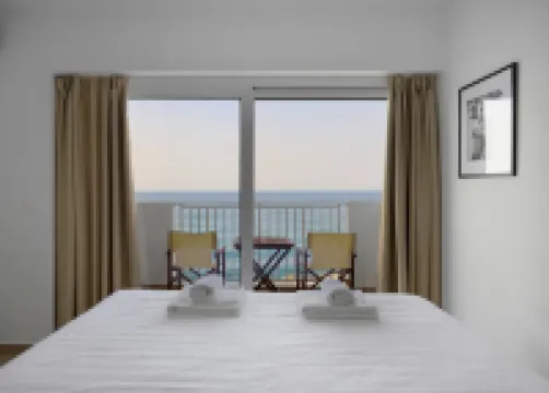 Sea Breeze Hotel