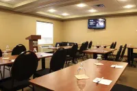 Best Western Plus Service Inn  Suites Hotels in Coaldale