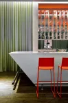 Ibis Styles Brasilia Aeroporto - bar