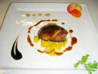 Logis Hotel Restaurant de la Poste Hotel a Les Ancizes-Comps
